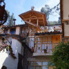 Отель Casa de Campo Cusco в Куско