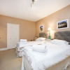 Отель Palace Place Mansions - Elegant English Home in Kensington for Large Families, фото 6