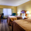 Отель Norwood Inn & Suites, фото 6