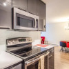 Отель Ginosi Puget Sound Apartel, фото 17
