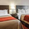 Отель Quality Inn, фото 7