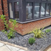 Отель Inviting 1 Bed Apartment in Purley, фото 11