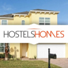 Отель Hostels Homes, фото 25