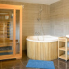 Отель Magnificent Holiday Home in Manhay With Fenced Garden, фото 10
