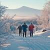 Отель Vauldalen Fjellhotell, фото 9