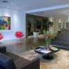Отель Ipanema Flat 1 Quarto RBT192205, фото 13