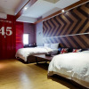 Отель Chung Fu inn - Yong Hua Ximen, фото 34