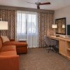 Отель Hampton Inn & Suites Denver-Speer Boulevard, фото 23