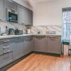 Отель 63 Chester Rows Penthouse Large City Centre Apartment A by Rework Accommodation, фото 14