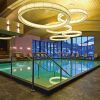 Отель Bergland Design- und Wellnesshotel, фото 16