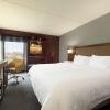 Отель Hampton Inn Appleton-Fox River Mall Area, фото 5