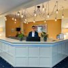 Отель Best Western Tiverton Hotel, фото 2