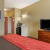 Отель Comfort Inn DFW North-Irving, фото 35