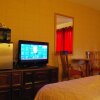 Отель Value Lodge Economy Motel в Нанайме