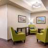 Отель Comfort Inn & Suites Red Deer, фото 14