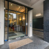 Отель JHT - Studio, Carpark, Next to University, Skytower view, фото 1