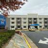 Отель Comfort Inn Herndon - Reston в Херндоне