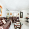 Отель Le Frontenac 204 by Go Florida Condo Sunny Isles, фото 14