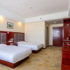 Отель Vylukj Hotel Guloudong Road Zhongwei, фото 5