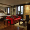 Отель Lofts du Vieux-Port, фото 5