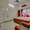Отель OYO 6604 Sai Residency Salt Lake, фото 16
