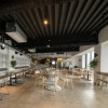 Отель LYURO Tokyo Kiyosumi by THE SHARE HOTELS - Hostel, фото 35