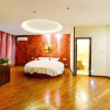 Отель Super 8 Hotel (Penglai Penglaige Dengzhou Road), фото 3