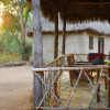 Отель Selous Butembo Tented Lodge Lotus, фото 27