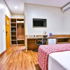 Отель Comfort Hotel Mogi Guaçu, фото 4