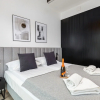 Отель Shellter Apartment Rogowo by Renters, фото 7