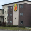 Отель Super 8 Prince George (ex. ESTHERS INN), фото 1