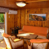 Отель Home With Well-kept Fenced-in Rice on the Shore, фото 8