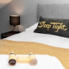 Отель The Penthouse Gathering Wrexham (Sleeps 16), фото 7