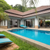 Отель Karon Beach Pool Villa 2, фото 8