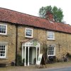 Отель The Coxwold Tearooms and Bed & Breakfast в Коксволд