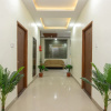 Отель OYO 26904 Hotel Manjulam Regency, фото 3