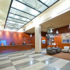 Отель Le Square Phillips Hotel And Suites, фото 2