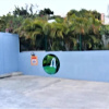 Отель Bungalow With one Bedroom in Sainte-anne, With Enclosed Garden and Wif, фото 7