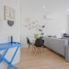 Отель Liiiving in Porto Bright Light Studio, фото 11