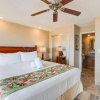 Отель Maui Banyan Vacation Club, фото 21