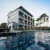 Отель Little Loft Hotel, фото 9