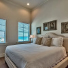 Отель The Pelagic Blue 7 Bedroom Holiday Home by Five Star Properties, фото 7