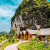 Отель Trang An Valley Bungalow, фото 9