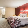 Отель Red Roof Inn Seattle Airport - SEATAC, фото 3