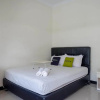 Отель Urbanview Hotel Syariah Casa Azmya Yogyakarta, фото 11