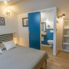 Отель Woodn Sea Lodge - Capbreton, фото 12