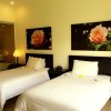 Отель Thanh Binh Riverside Hotel, фото 14