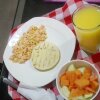 Meal