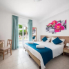Отель Albergo Parco Delle Agavi, фото 5