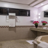 Отель Dan Inn Uberlândia, фото 9